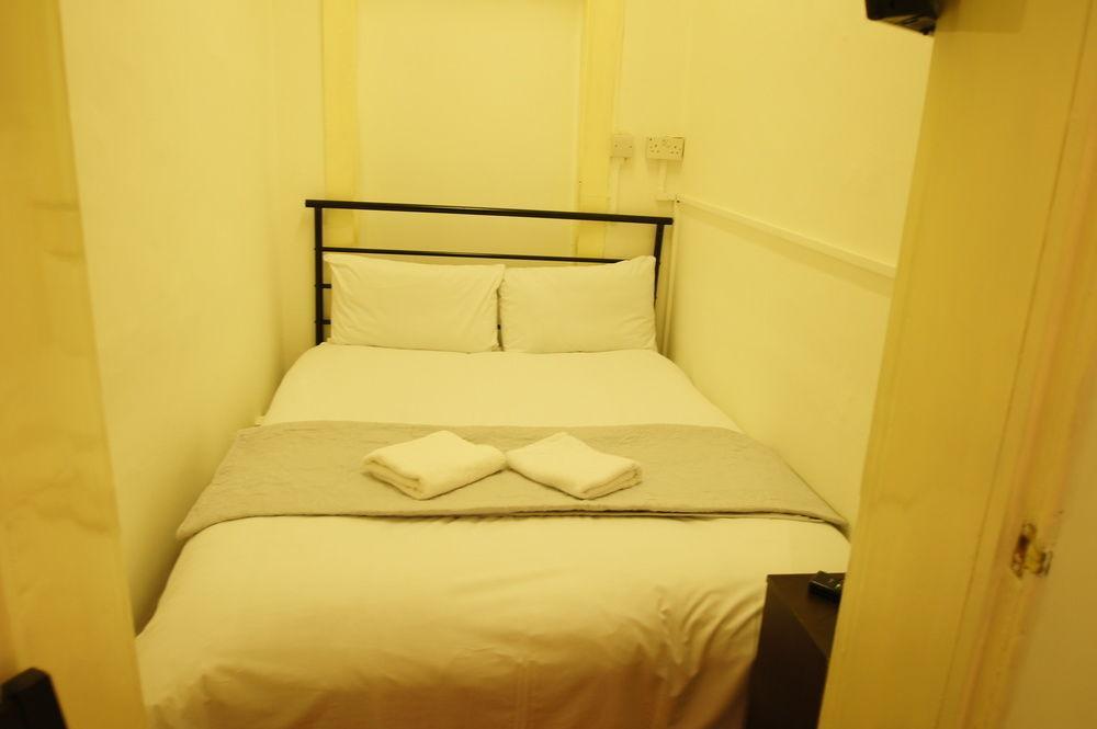 Green Park 3* Londra