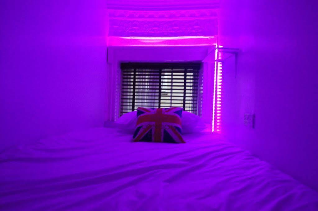 Hotel Green Park Londra